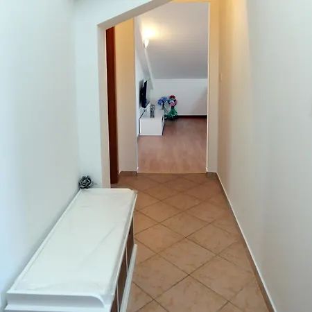 Appartamento Babsi Pola