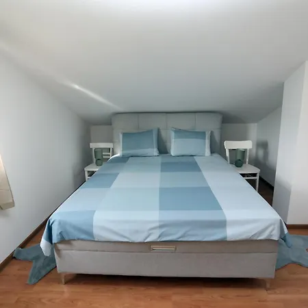 Apartment Babsi