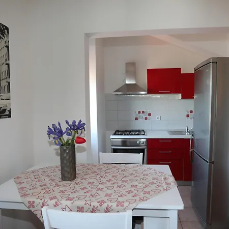 Apartment Babsi