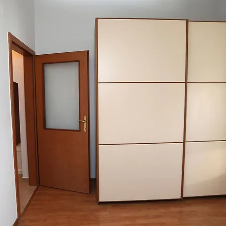 Apartment Babsi