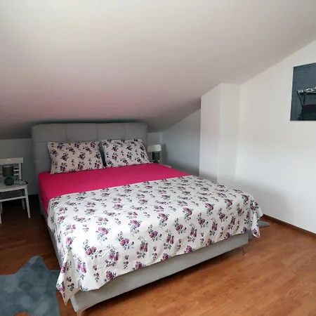 Apartmán Babsi Pula