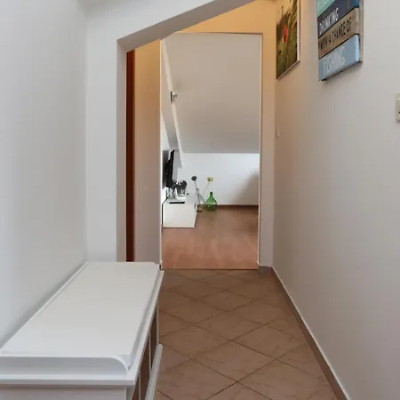 Apartmán Babsi Pula