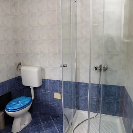 Babsi Apartment *