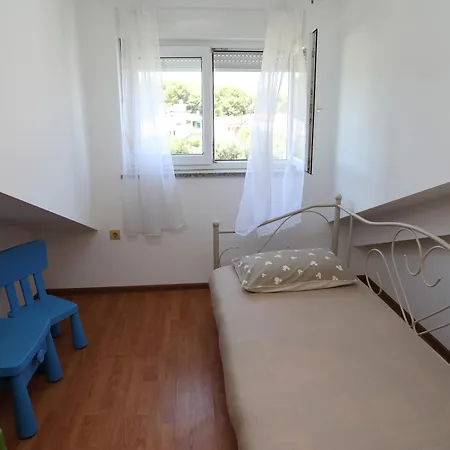 Babsi Apartment