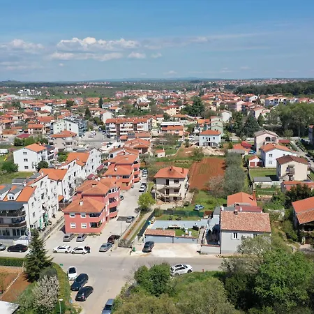 Apartamento Babsi