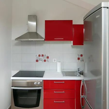 Babsi Apartamento *