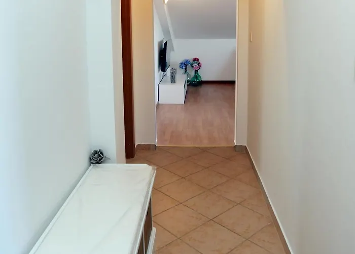 Apartman Babsi Póla