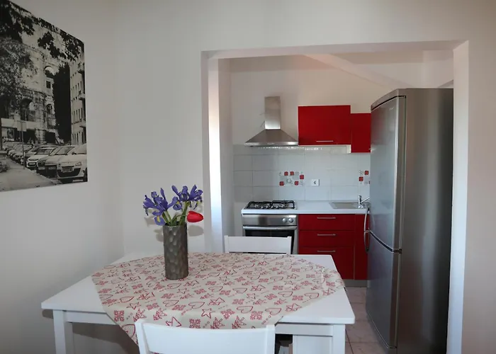 Διαμέρισμα Babsi