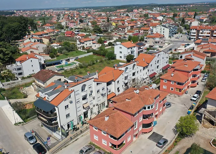 Διαμέρισμα Babsi *