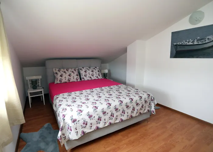 Διαμέρισμα Babsi Πούλα