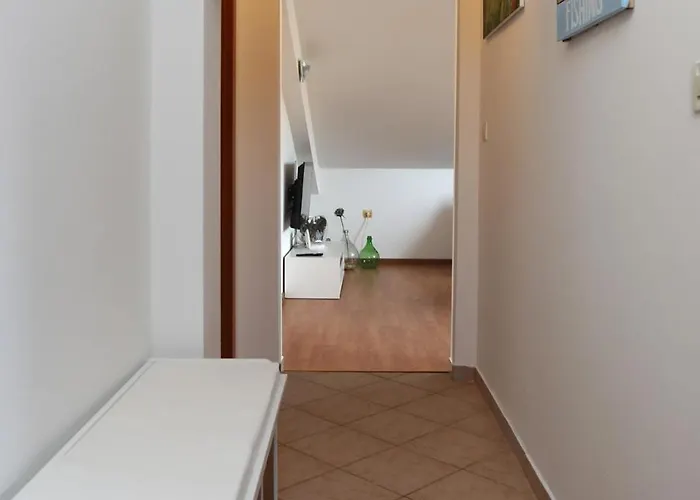 Διαμέρισμα Babsi Πούλα