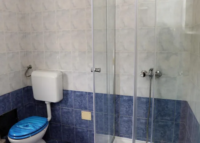 Babsi Διαμέρισμα *